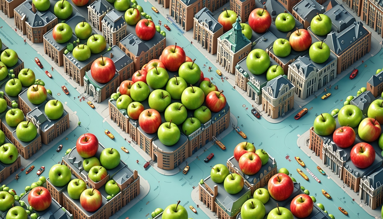 Apple Business Connect-brukere og hvordan de bruker BIMI