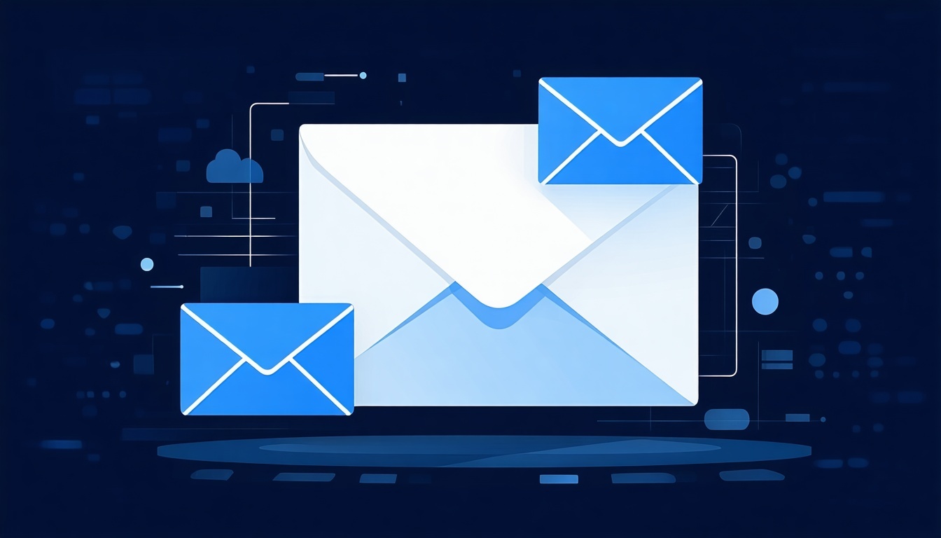 Analyse av e-post og DNS-poster