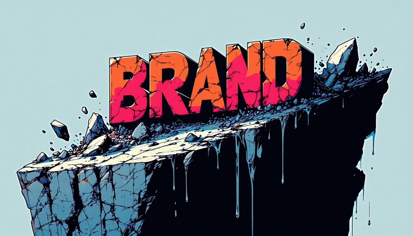 Ikke å implementere BIMI: Risiko for merkevarens omdømme