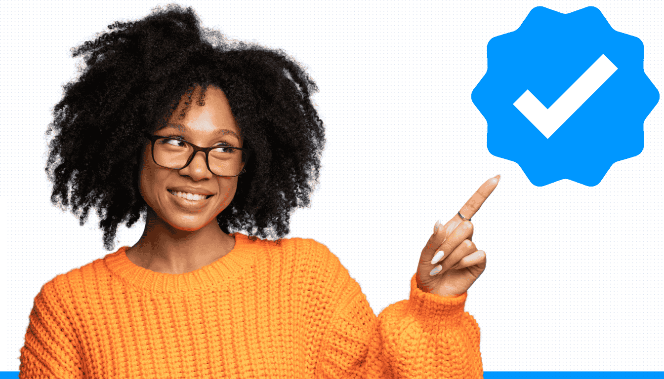 BIMI bygger tillit til merkevaren