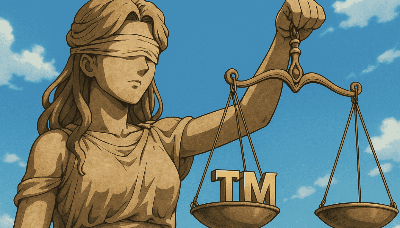 BIMI Legali implikasjoner