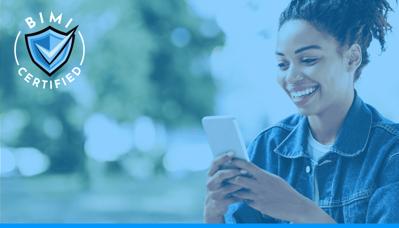 BIMI er mer enn bare en logo