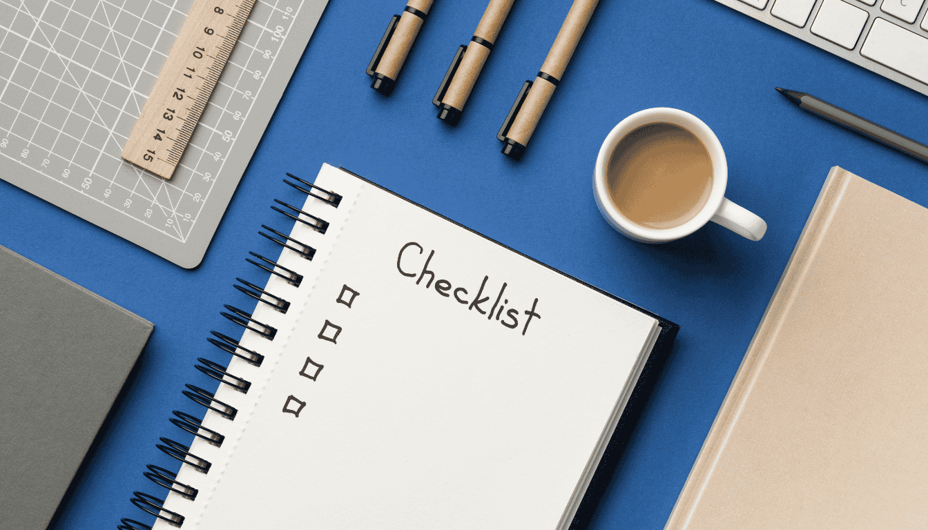 Sjekkliste for BIMI-varemerker