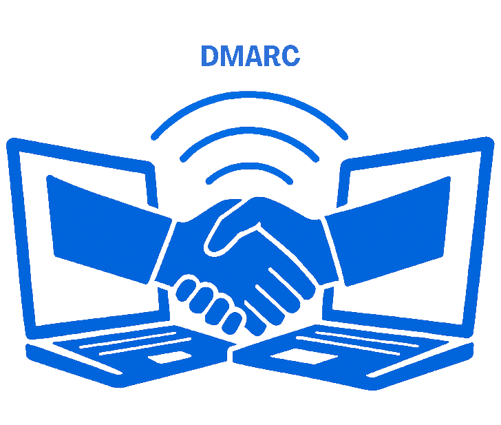 DMARC uten bg