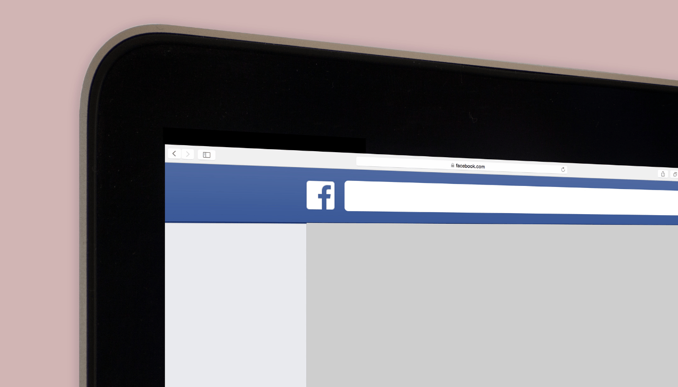 Facebook-verifisert og BIMI-verifisert