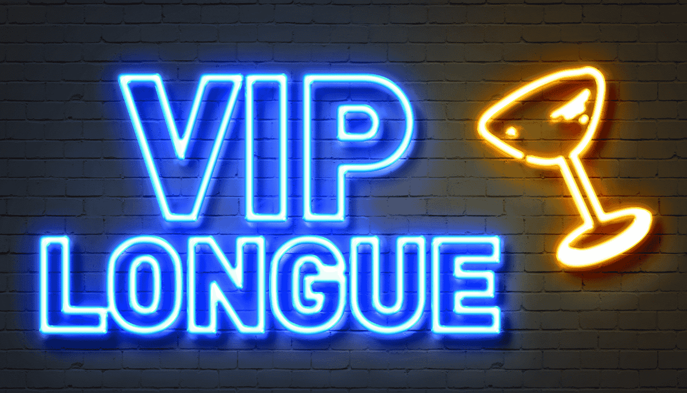 Youtube TikTok og Pintrest VIP, men BIMI alltid